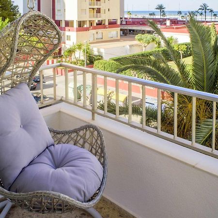 Apartamento Gandiaziar Premium Экстерьер фото