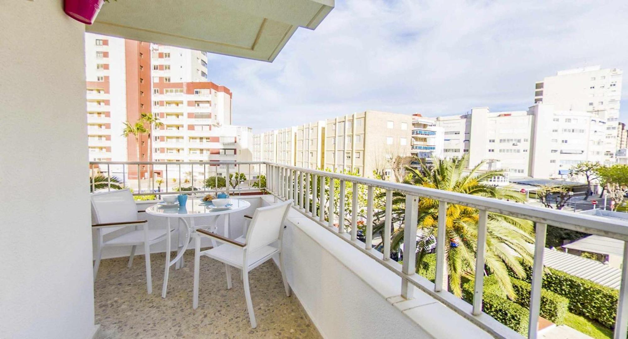 Apartamento Gandiaziar Premium Экстерьер фото