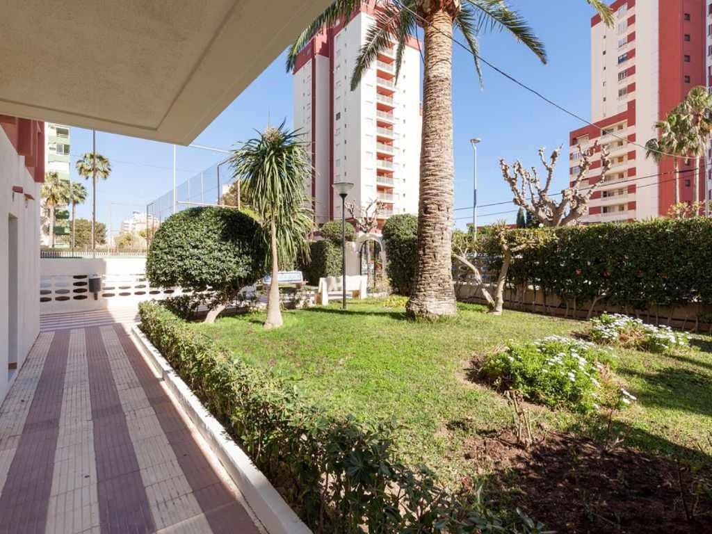 Apartamento Gandiaziar Premium Экстерьер фото