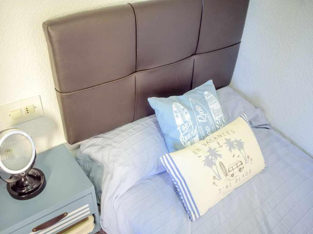 Apartamento Gandiaziar Premium Экстерьер фото