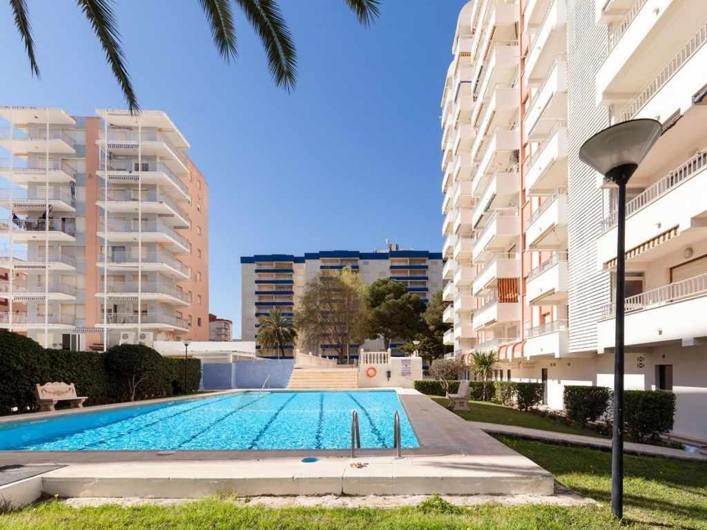 Apartamento Gandiaziar Premium Экстерьер фото