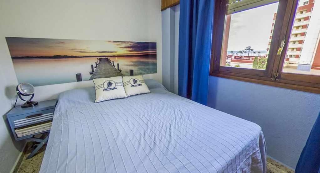 Apartamento Gandiaziar Premium Экстерьер фото