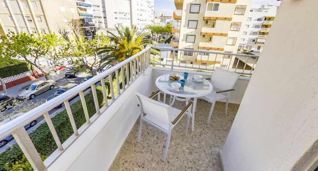 Apartamento Gandiaziar Premium Экстерьер фото